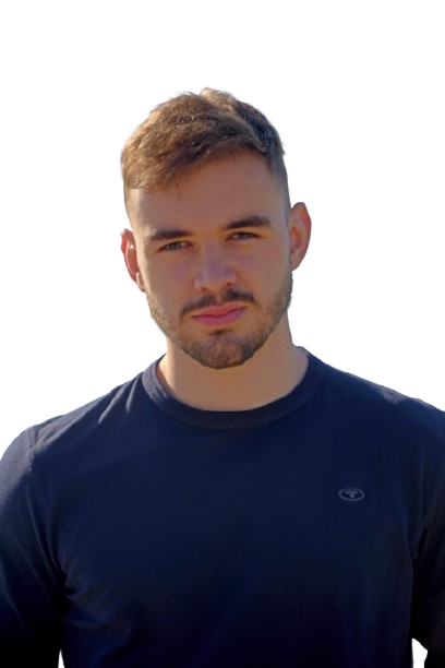 Denis Harambasic